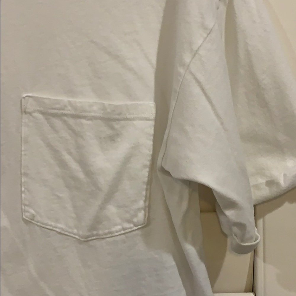 American Eagle Basic Tee - image 2